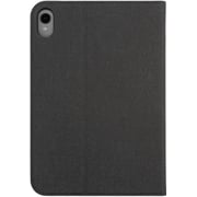 Gecko Easy Click 2.0 Cover Designed For Ipad Mini 6 Case (2021) - Black