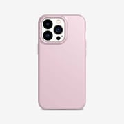 Tech21 Evo Lite Designed For Iphone 13 Pro Case Cover With 10 Feet Multi Drop Protection - Pink