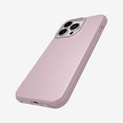 Tech21 Evo Lite Designed For Iphone 13 Pro Case Cover With 10 Feet Multi Drop Protection - Pink