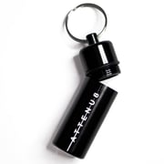 ATTENU8 ATTENU8002 Metal Capsule Black