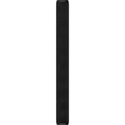 Garmin Ultrafit Nylon Straps 26mm Black 010-13075-01
