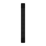 Garmin Ultrafit Nylon Straps 26mm Black 010-13075-01