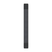 Garmin Ultrafit Nylon Straps 26mm Grey 010-13075-00