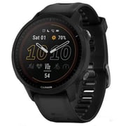 Garmin 010-02638-20 Forerunner 955 Solar Black