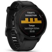 Garmin 010-02638-20 Forerunner 955 Solar Black