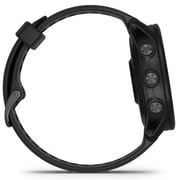 Garmin 010-02638-20 Forerunner 955 Solar Black