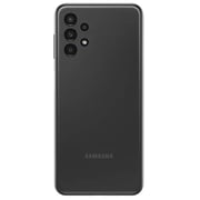 Samsung Galaxy A13 128GB Black 4G Smartphone