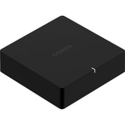 Sonos Port Streaming Music Stereo Black PORT1US1BLK