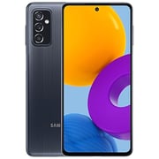 Samsung Galaxy M52 128GB Black 5G Dual Sim Smartphone - International Version