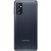 Samsung Galaxy M52 128GB Black 5G Dual Sim Smartphone - International Version