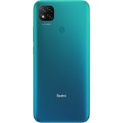 Xiaomi Redmi 9 Activ 128GB Coral Green Dual Sim Smartphone - International Version