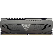 Patriot Viper Steel Series DDR4 16GB 3200MHz Performance Memory Module - PVS416G320C6