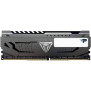 Patriot Viper Steel Series DDR4 16GB 3200MHz Performance Memory Module - PVS416G320C6