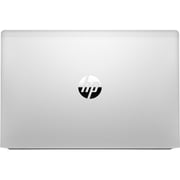 HP ProBook (2020) Laptop - 11th Gen / Intel Core i5-1135G7 / 14inch FHD / 256GB SSD / 8GB RAM / Shared Intel Iris Xe Graphics / Windows 10 Pro / English & Arabic Keyboard / Silver / Middle East Version - [440 G8]