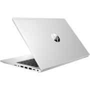 HP ProBook (2020) Laptop - 11th Gen / Intel Core i5-1135G7 / 14inch FHD / 256GB SSD / 8GB RAM / Shared Intel Iris Xe Graphics / Windows 10 Pro / English & Arabic Keyboard / Silver / Middle East Version - [440 G8]