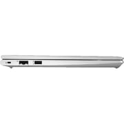 HP ProBook (2020) Laptop - 11th Gen / Intel Core i5-1135G7 / 14inch FHD / 256GB SSD / 8GB RAM / Shared Intel Iris Xe Graphics / Windows 10 Pro / English & Arabic Keyboard / Silver / Middle East Version - [440 G8]