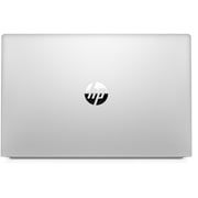 HP ProBook (2020) Laptop - 11th Gen / Intel Core i5-1135G7 / 15.6inch FHD / 256GB SSD / 16GB RAM / Shared Intel Iris Xe Graphics / Windows 11 Pro / English & Arabic Keyboard / Silver / Middle East Version - [450 G8]