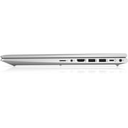 HP ProBook (2020) Laptop - 11th Gen / Intel Core i5-1135G7 / 15.6inch FHD / 256GB SSD / 16GB RAM / Shared Intel Iris Xe Graphics / Windows 11 Pro / English & Arabic Keyboard / Silver / Middle East Version - [450 G8]