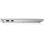 HP ProBook (2020) Laptop - 11th Gen / Intel Core i5-1135G7 / 15.6inch FHD / 256GB SSD / 16GB RAM / Shared Intel Iris Xe Graphics / Windows 11 Pro / English & Arabic Keyboard / Silver / Middle East Version - [450 G8]