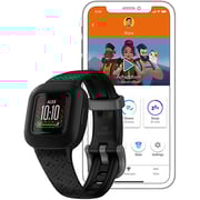 Garmin 010-02441-03 Vivofit JR.3 Fitness Tracker Black Cosmic