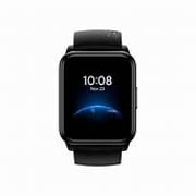 Realme Smart Watch 2 Black
