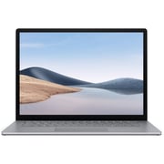 Microsoft Surface Laptop 4 5IF-00024 Ultrabook - Core i7 3GHz 16GB 256GB Win10Pro 15inch Platinum English Keyboard - International Version