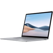 Microsoft Surface Laptop 4 5IF-00024 Ultrabook - Core i7 3GHz 16GB 256GB Win10Pro 15inch Platinum English Keyboard - International Version