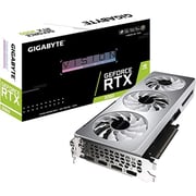 Gigabyte GeForce RTX 3060 Vision OC 12GB Graphics Card