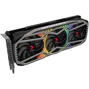 PNY NVIDIA GeForce RTX 3070 Ti 8GB XLR8 Gaming Revel Epic-X RGB Triple Fan Graphics Card