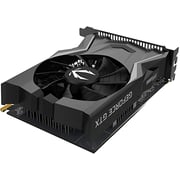 Zotac Gaming Geforce GTX 1650 OC 4GB GDDR6 128-bit Gaming Graphics Card Super Compact ZT-T16520F-10L