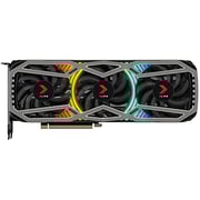 Pny XLR8 GeForce RTX 3080 Ti 12GB GDDR6X PCI Express 4.0 X16 ATX Video Card ‎VCG3080T12TFXPPB