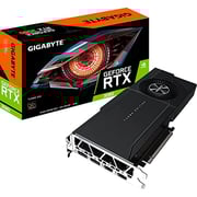 Gigabyte GeForce RTX 3080 Turbo 10GB V2 LHR Graphics Card ‎GV-N3080TURBO-10GD V2