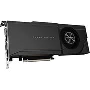Gigabyte GeForce RTX 3080 Turbo 10GB V2 LHR Graphics Card ‎GV-N3080TURBO-10GD V2