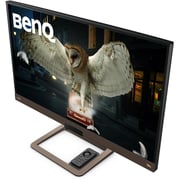 Benq EW3280U 4K HDR LED Monitor 32inch