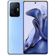 Xiaomi 11T Pro Smartphone 8GB RAM 256GB Celestial Blue - International Version