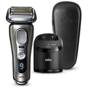 Braun Series 9 Wet & Dry Shaver 9465CC