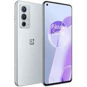 Oneplus 9rt Silver 256GB 5G Dual Sim Smartphone