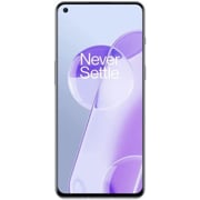 Oneplus 9rt Silver 256GB 5G Dual Sim Smartphone