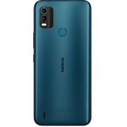 Nokia C21 Plus 64GB Dark Cyan 4G Dual Sim Smartphone