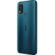 Nokia C21 Plus 64GB Dark Cyan 4G Dual Sim Smartphone