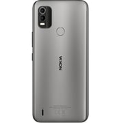 Nokia C21 Plus 64GB Warm Grey 4G Dual Sim Smartphone