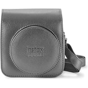 Fujifilm Instax Square Sq6 Case - Graphite Grey