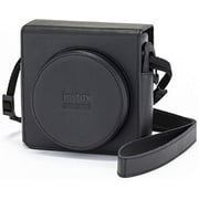 Fujifilm Instax Square Sq6 Camera Leather Case (black)
