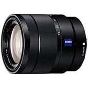 Sony Sel1670z Vario-tessar T E 16-70mm F4 Za Oss Black