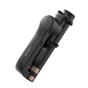 Momax Selfie Stable 3 Gimbal Black
