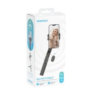 Momax Selfie Stable 3 Gimbal Black