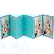 Fujifilm Instax Accordion Photo Frame, Travel