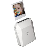 Fujifilm Instax Sp-3 Mobile Printer - Black