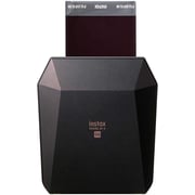 Fujifilm Instax Sp-3 Mobile Printer - Black