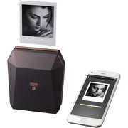 Fujifilm Instax Sp-3 Mobile Printer - Black
